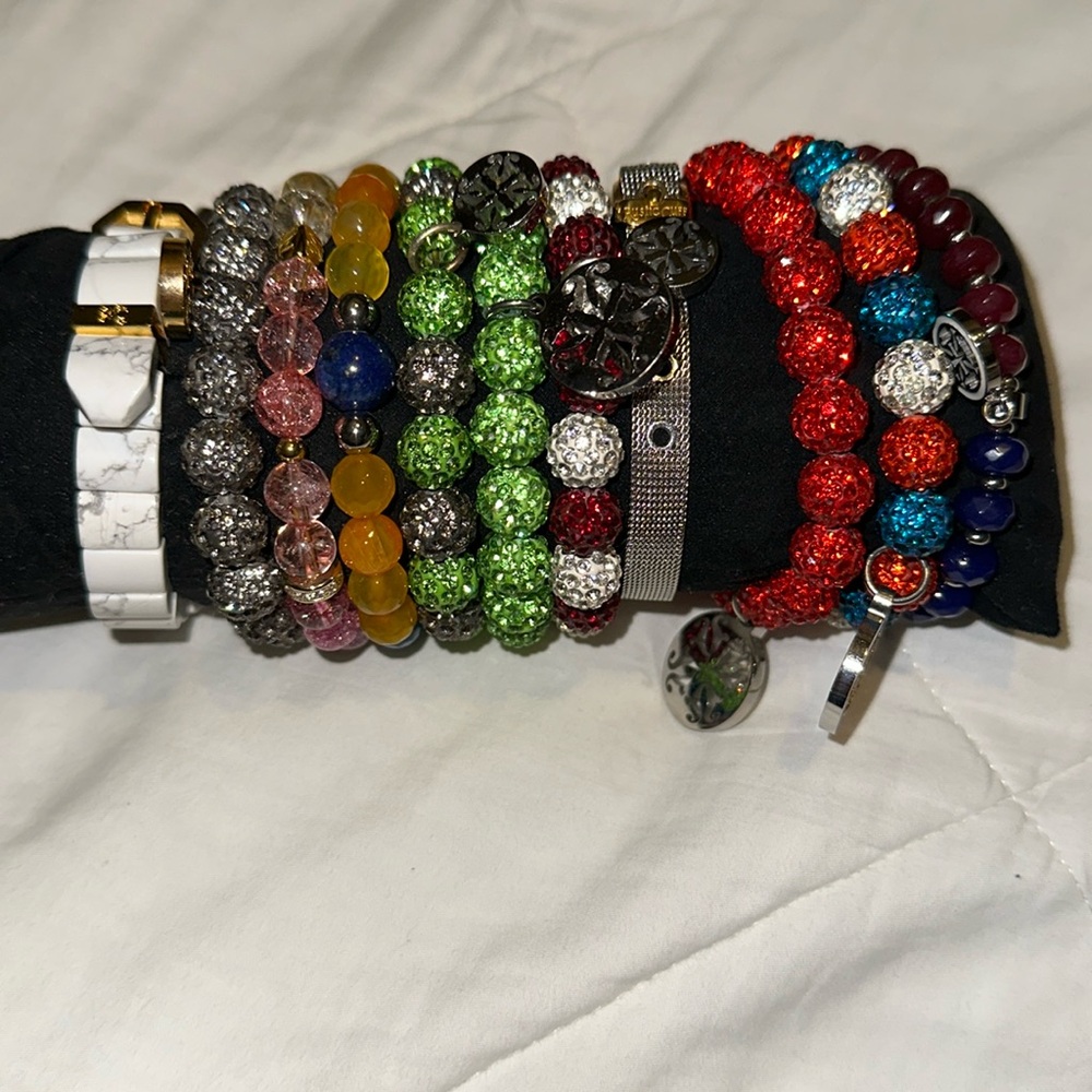 Rustic cuffs pick one and name your price within reason please.